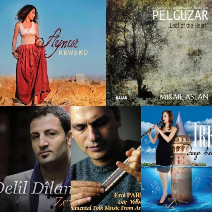 Musik CD & MC Musikkassette